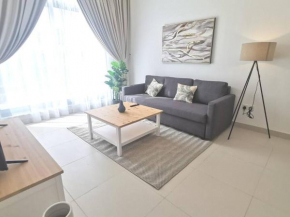 Like Home - 403 1BR Apartment will Amazing Swimming pool view